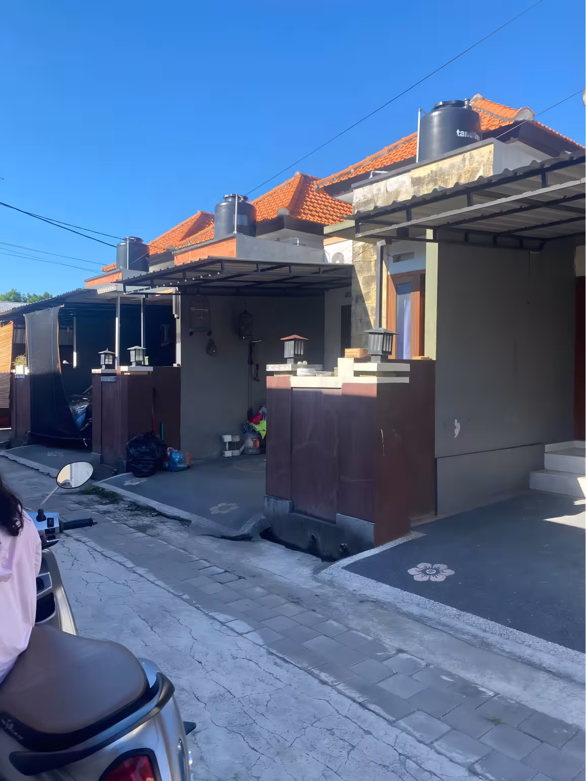 Дом, 2 спальни