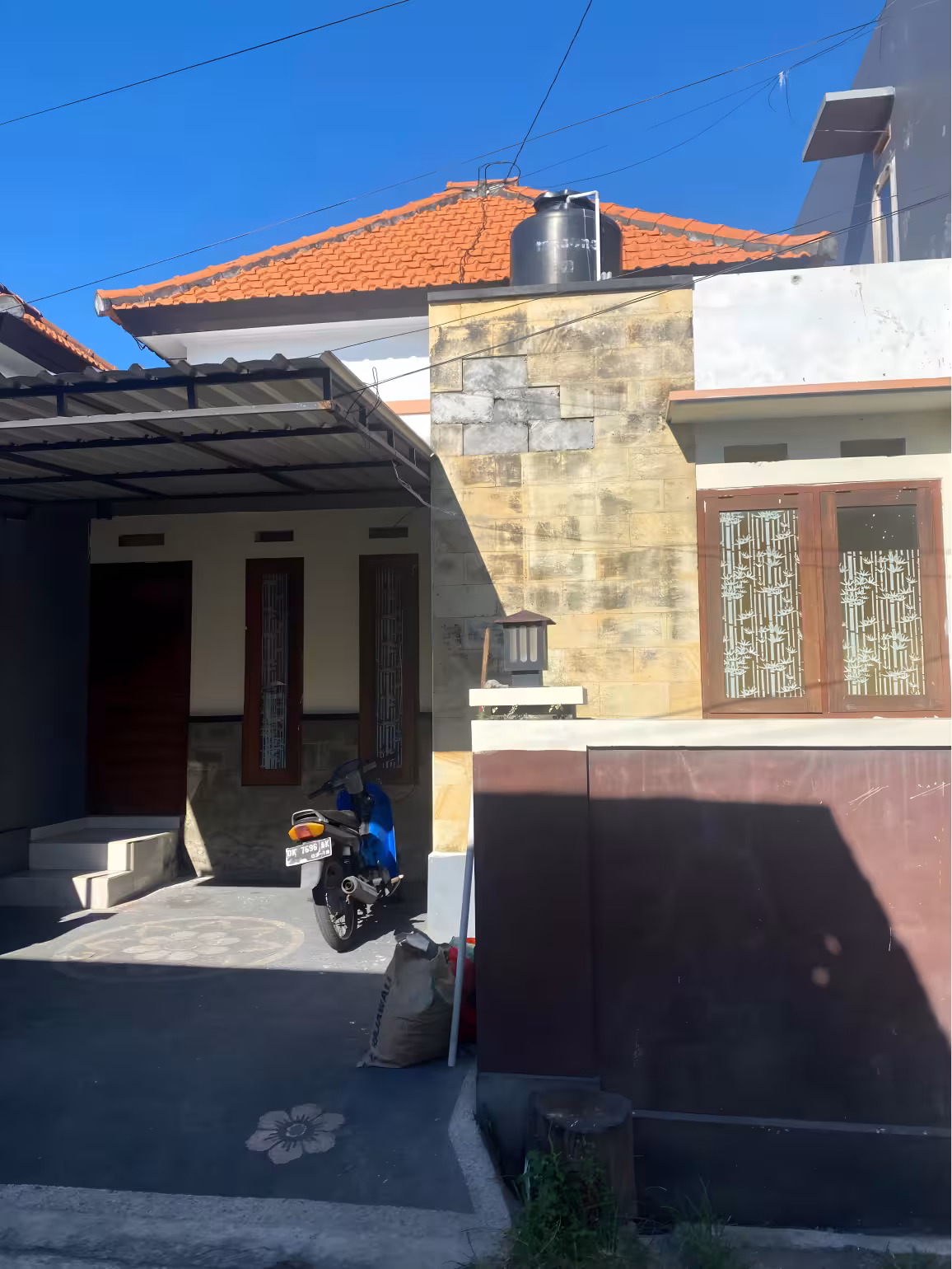 Дом, 2 спальни