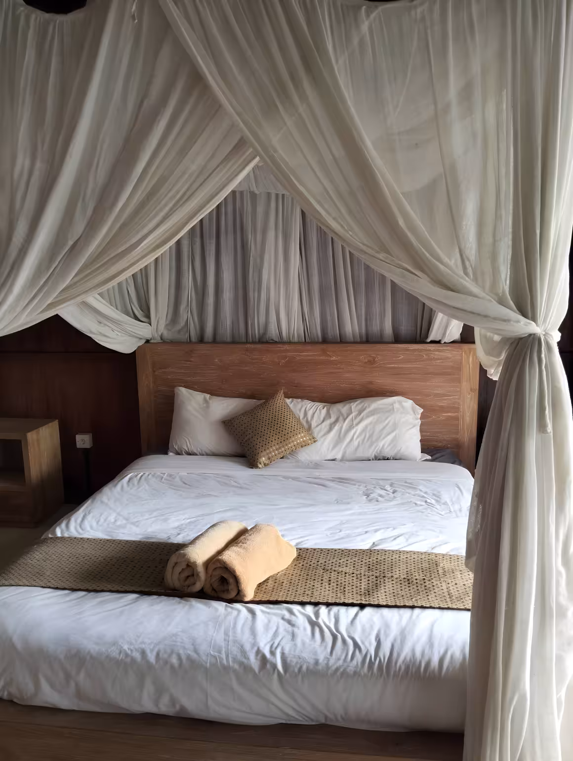 Вилла, 2 спальни