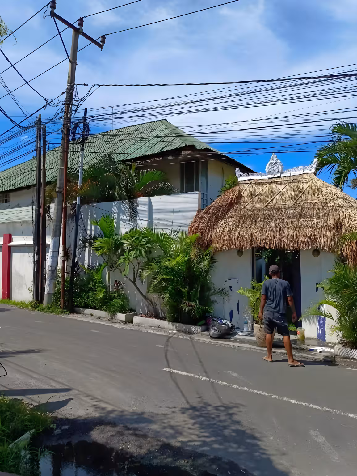 Вилла, 2 спальни