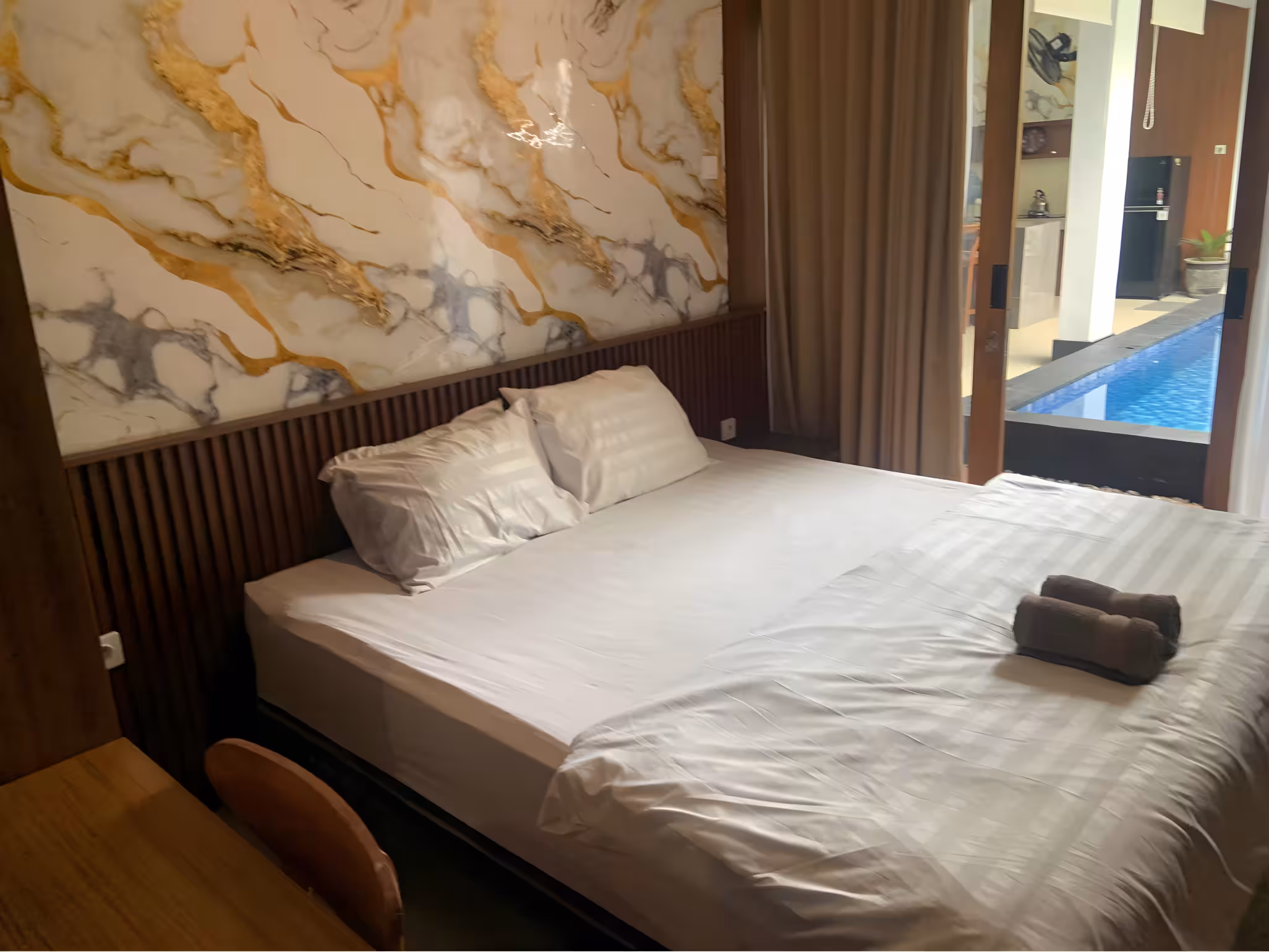 Дом, 2 спальни