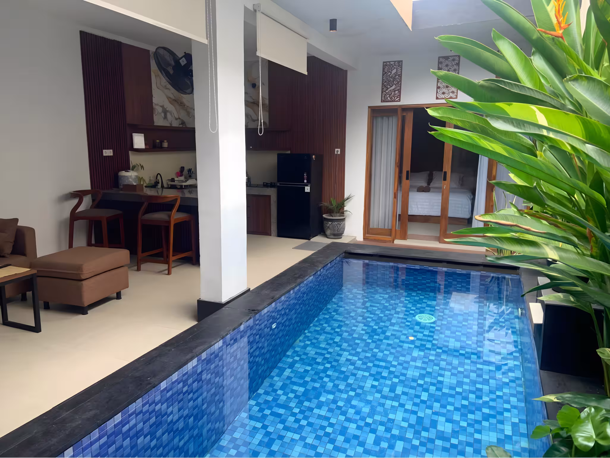 Дом, 2 спальни