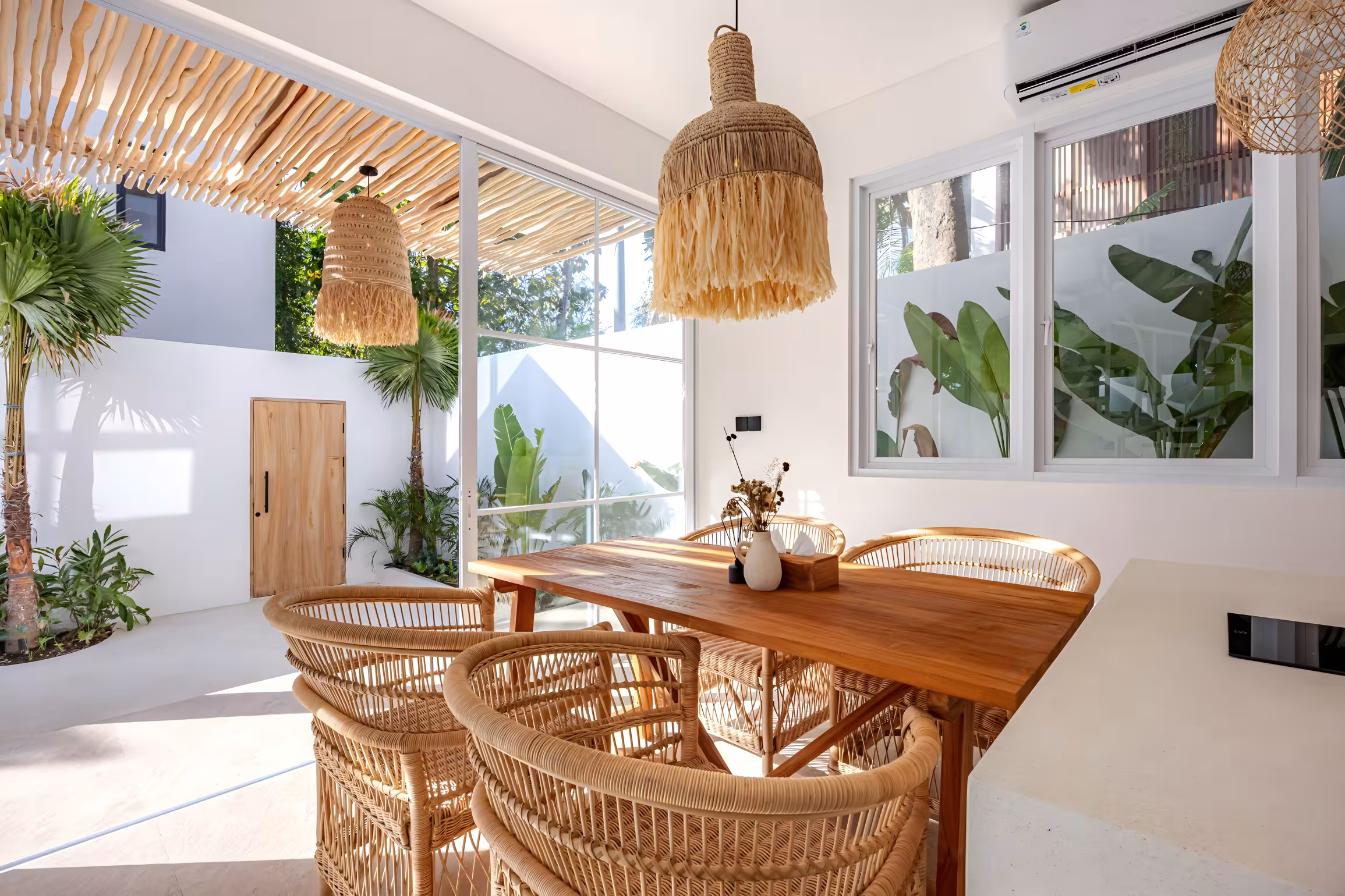 Дом, 2 спальни