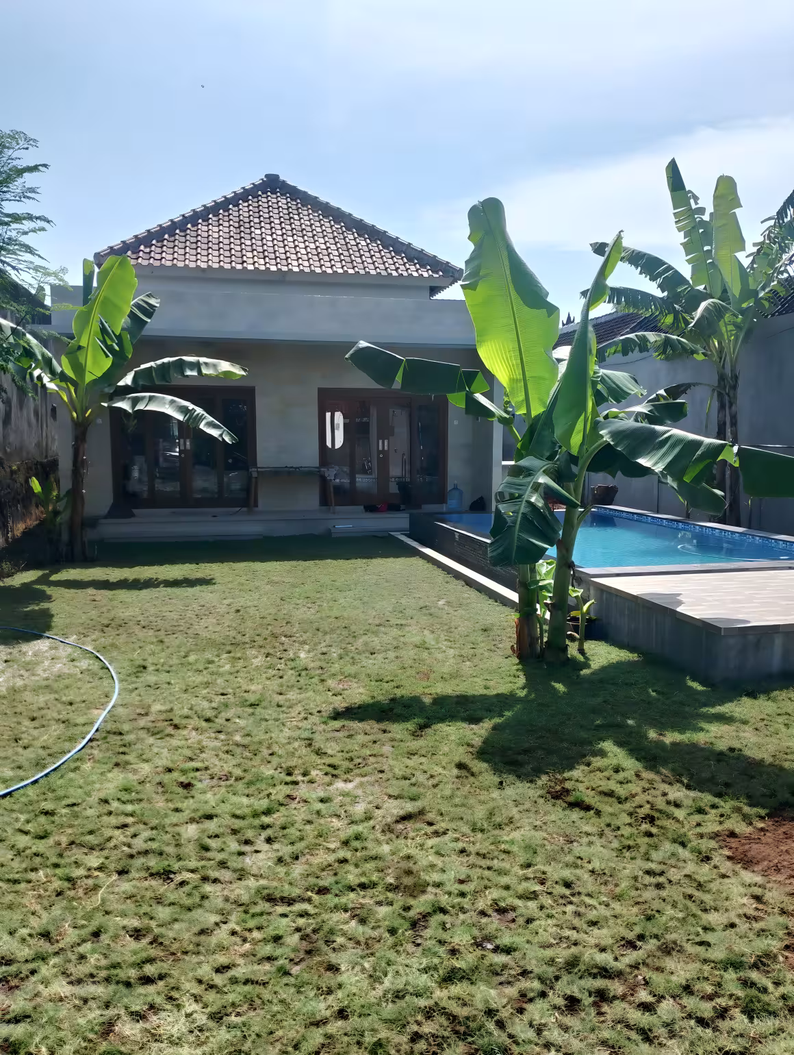 Вилла, 3 спальни