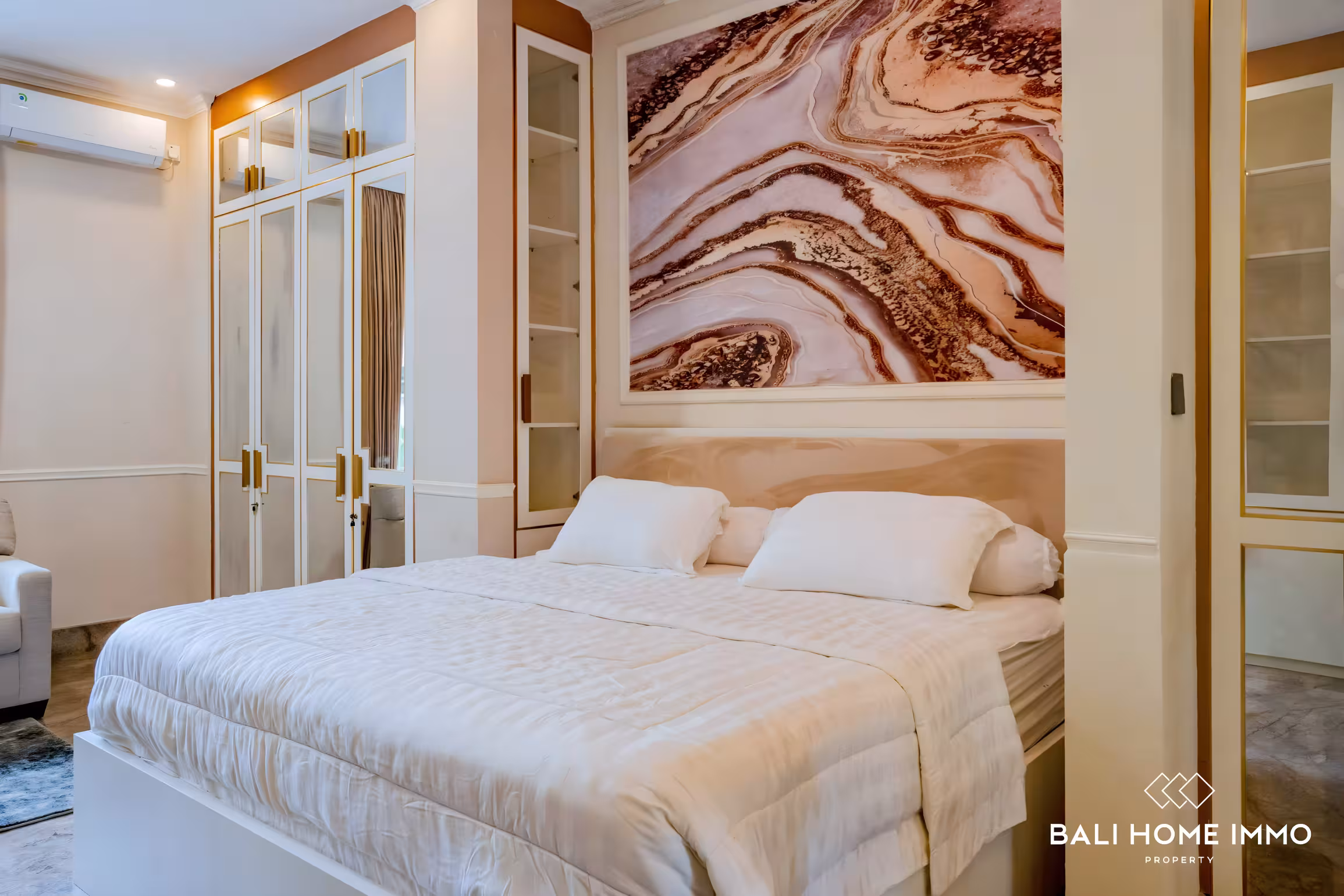 Вилла, 3 спальни