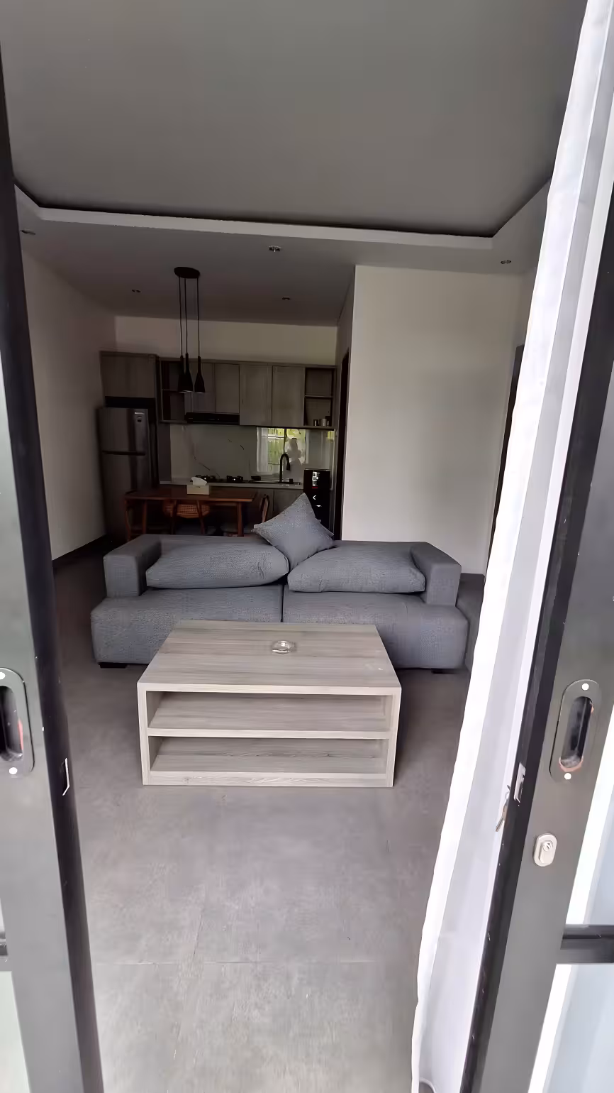 Вилла, 2 спальни