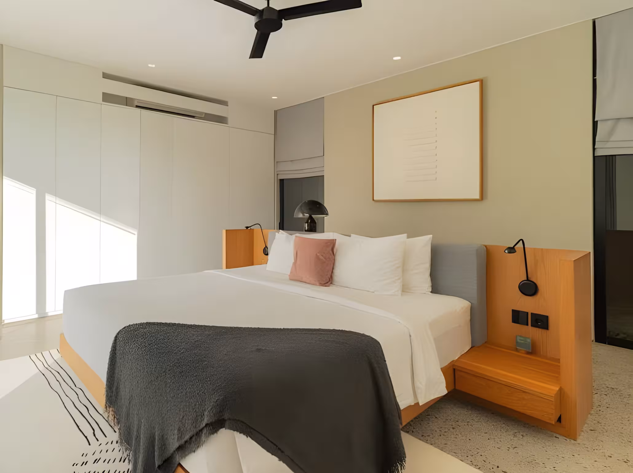 Дом, 2 спальни