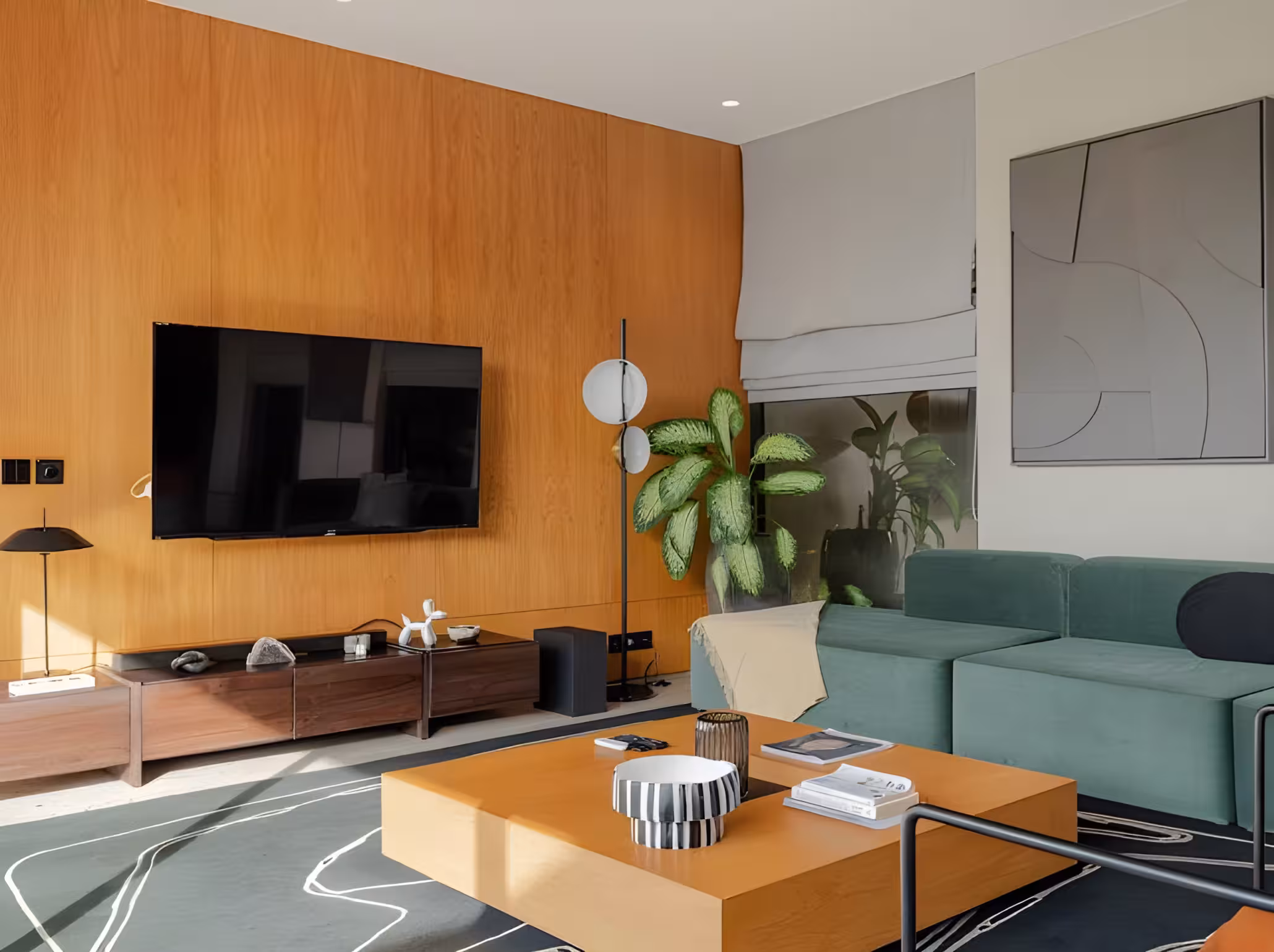 Дом, 2 спальни