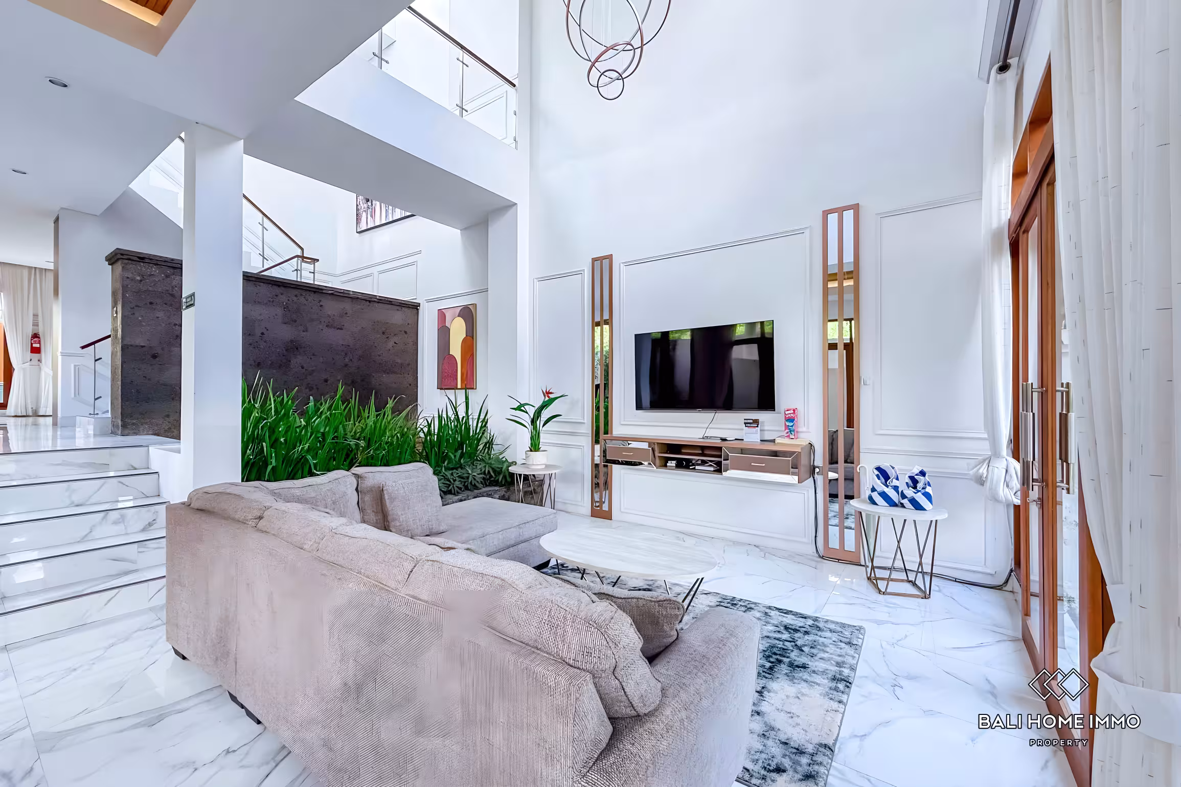 Вилла, 2 спальни