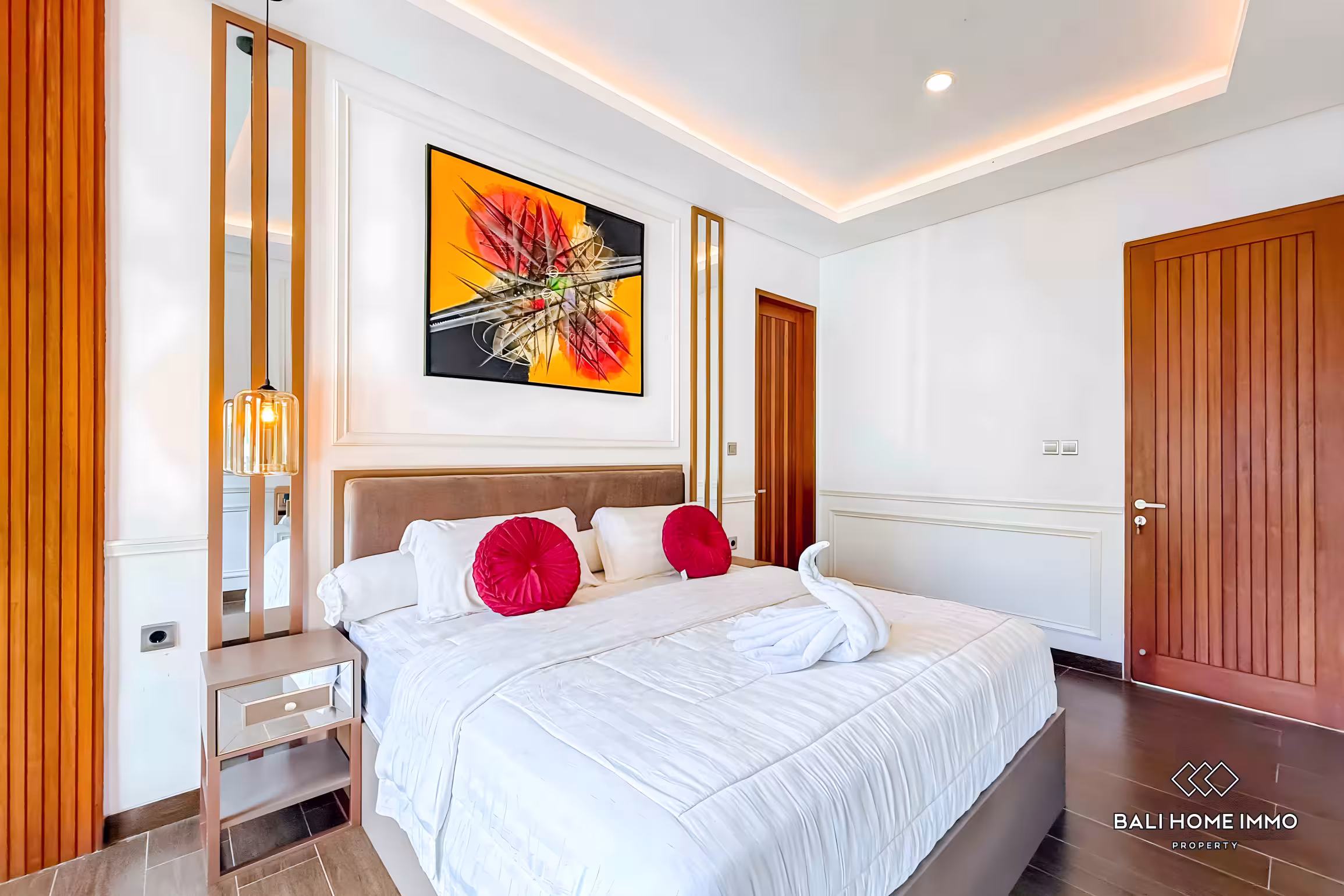 Вилла, 2 спальни