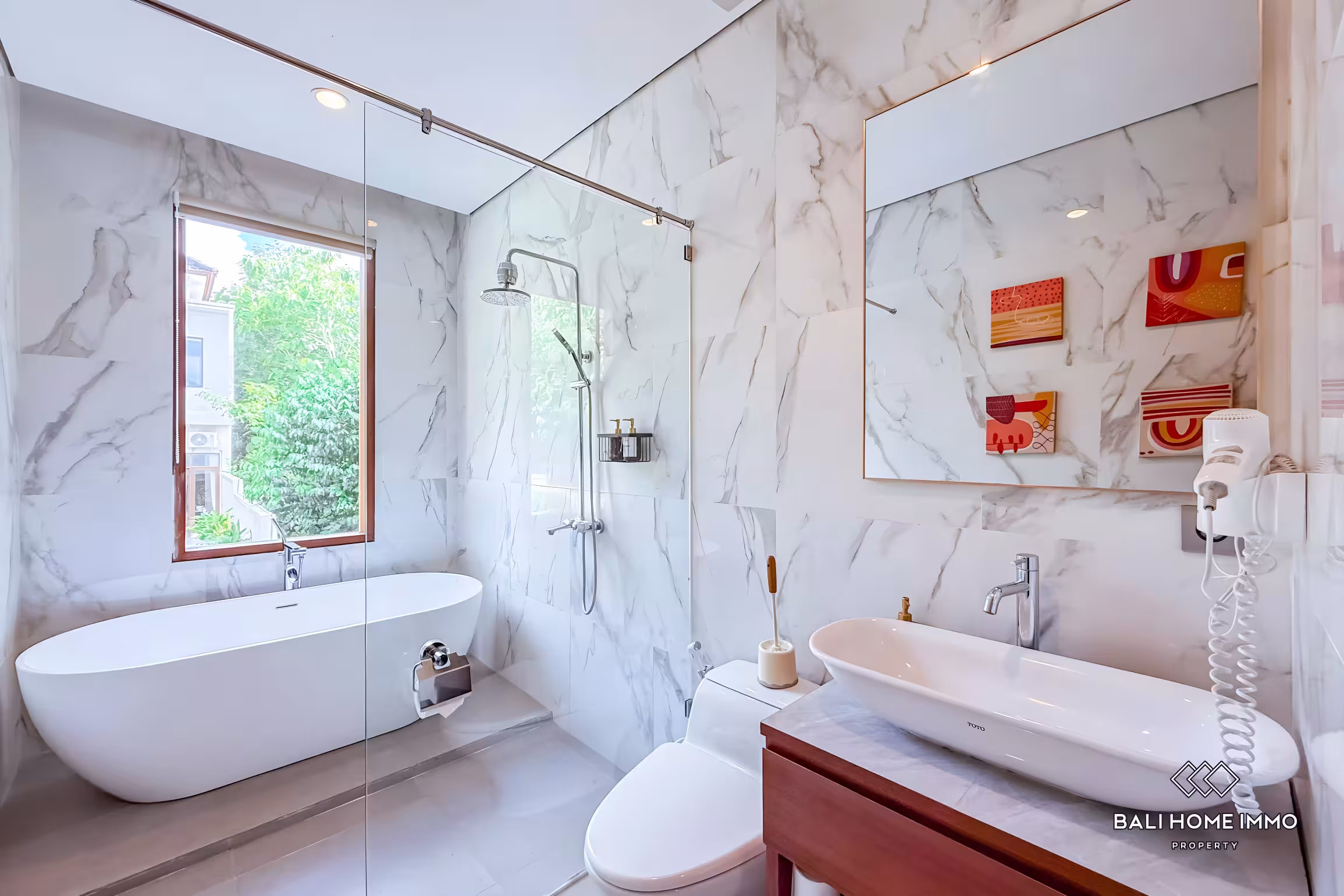 Вилла, 2 спальни