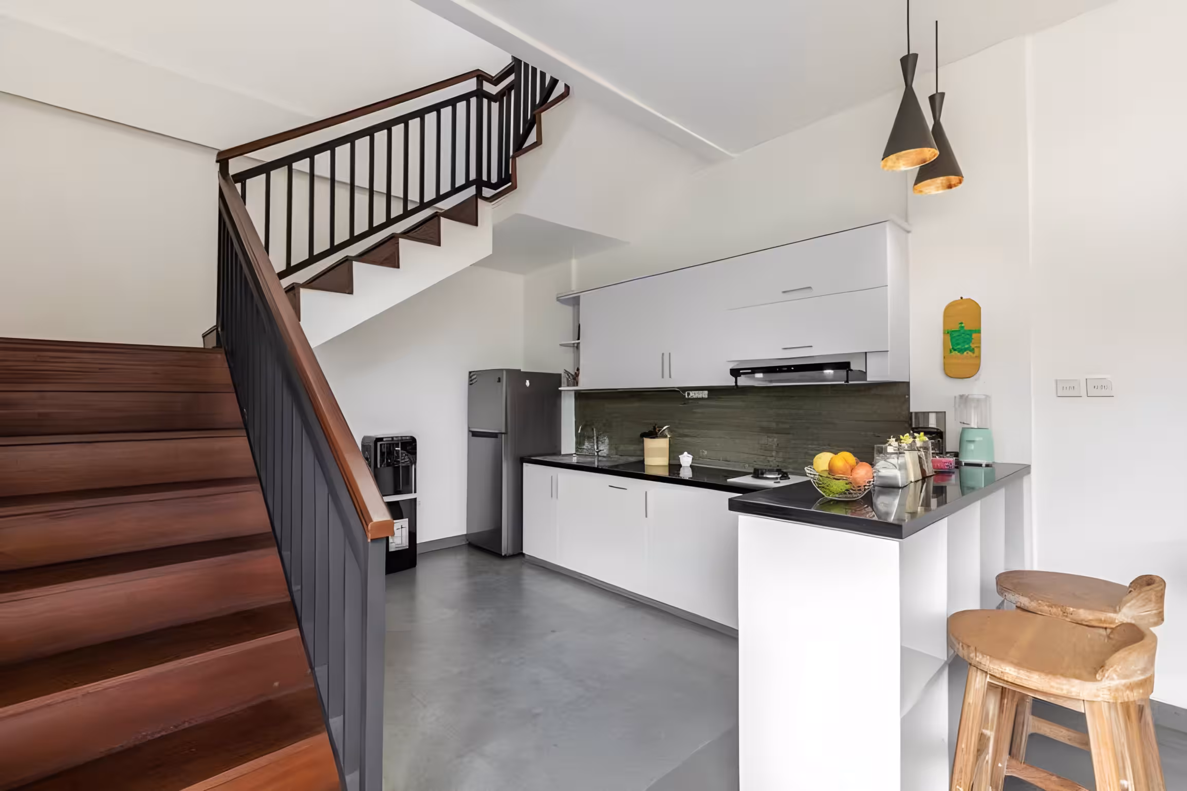 Вилла, 3 спальни