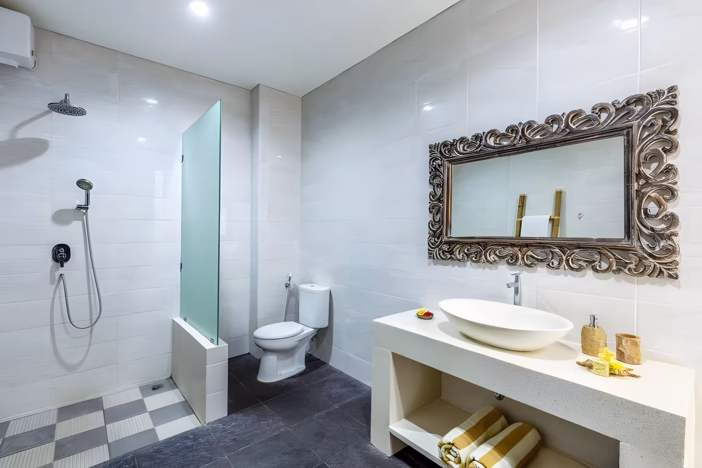 Вилла, 3 спальни