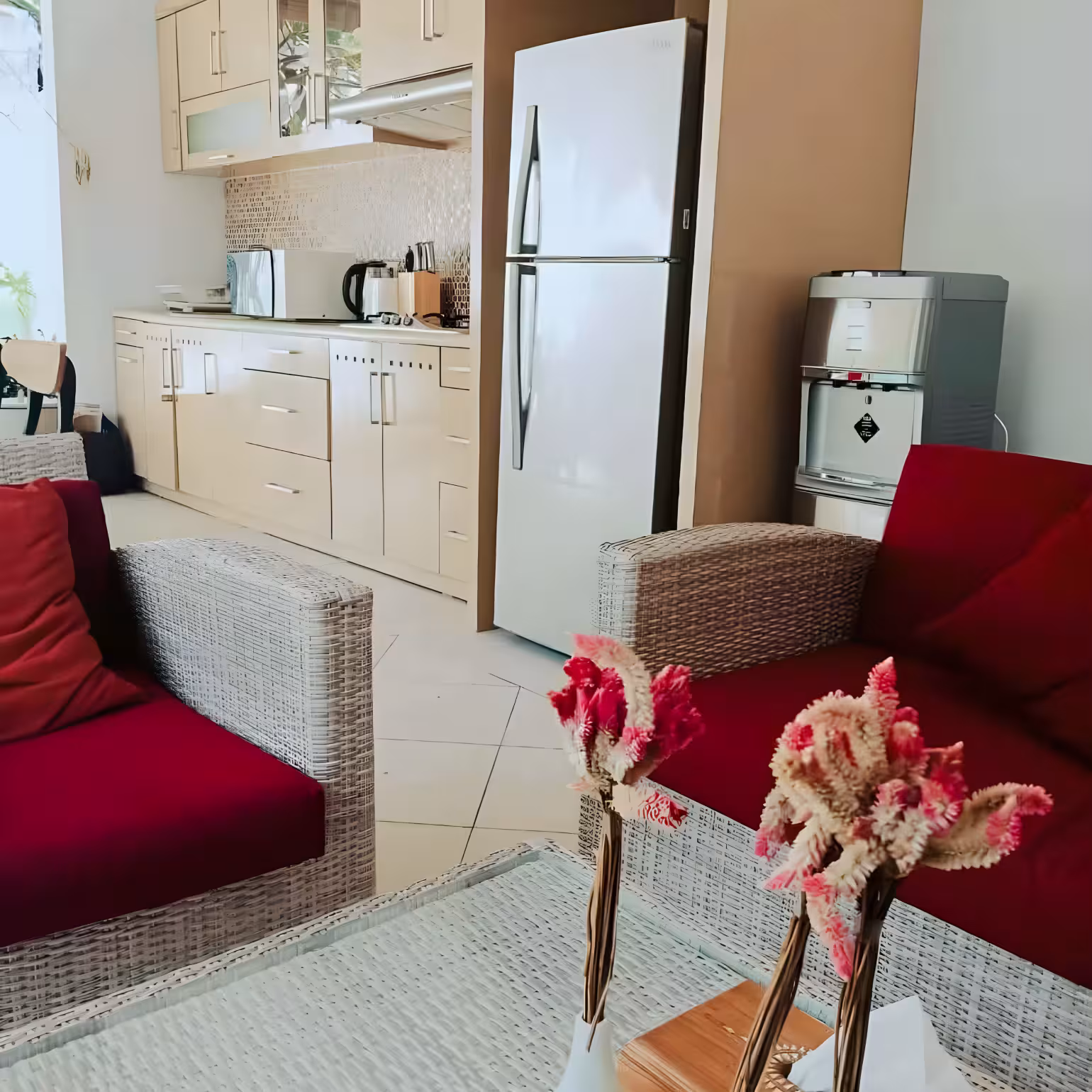 Вилла, 4 спальни