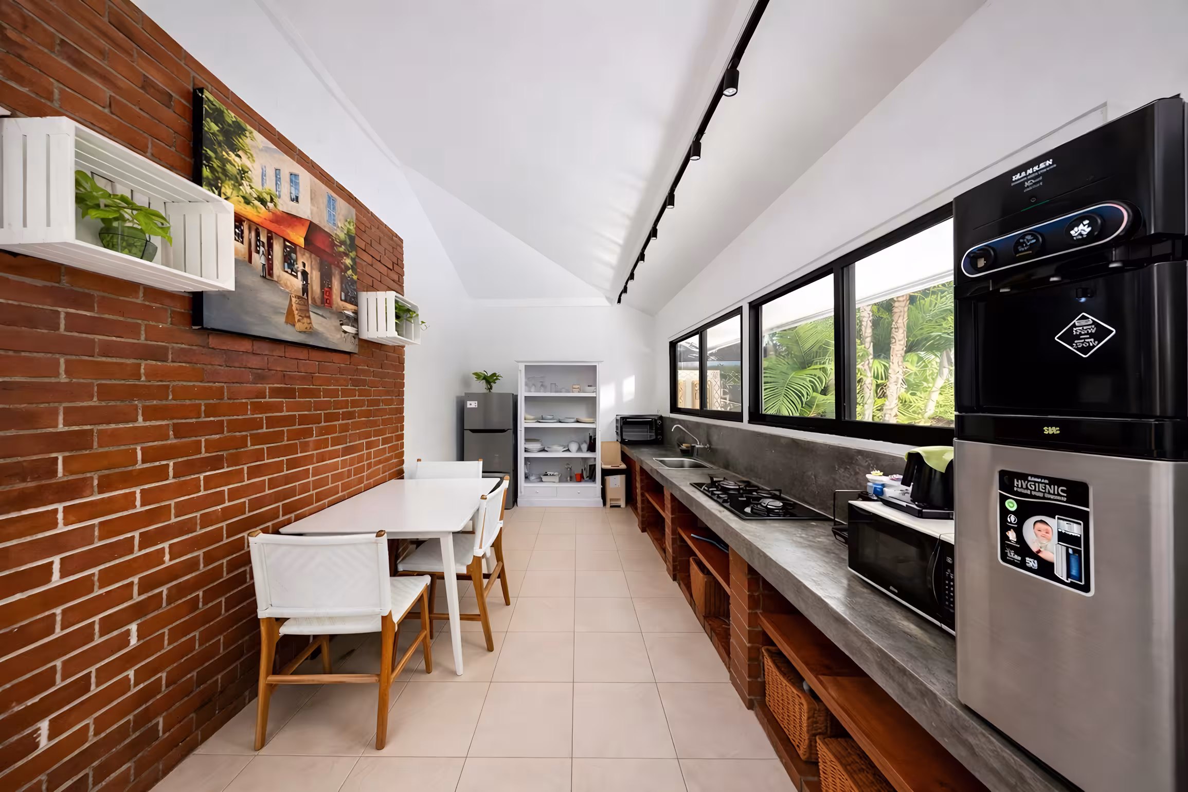 Вилла, 3 спальни