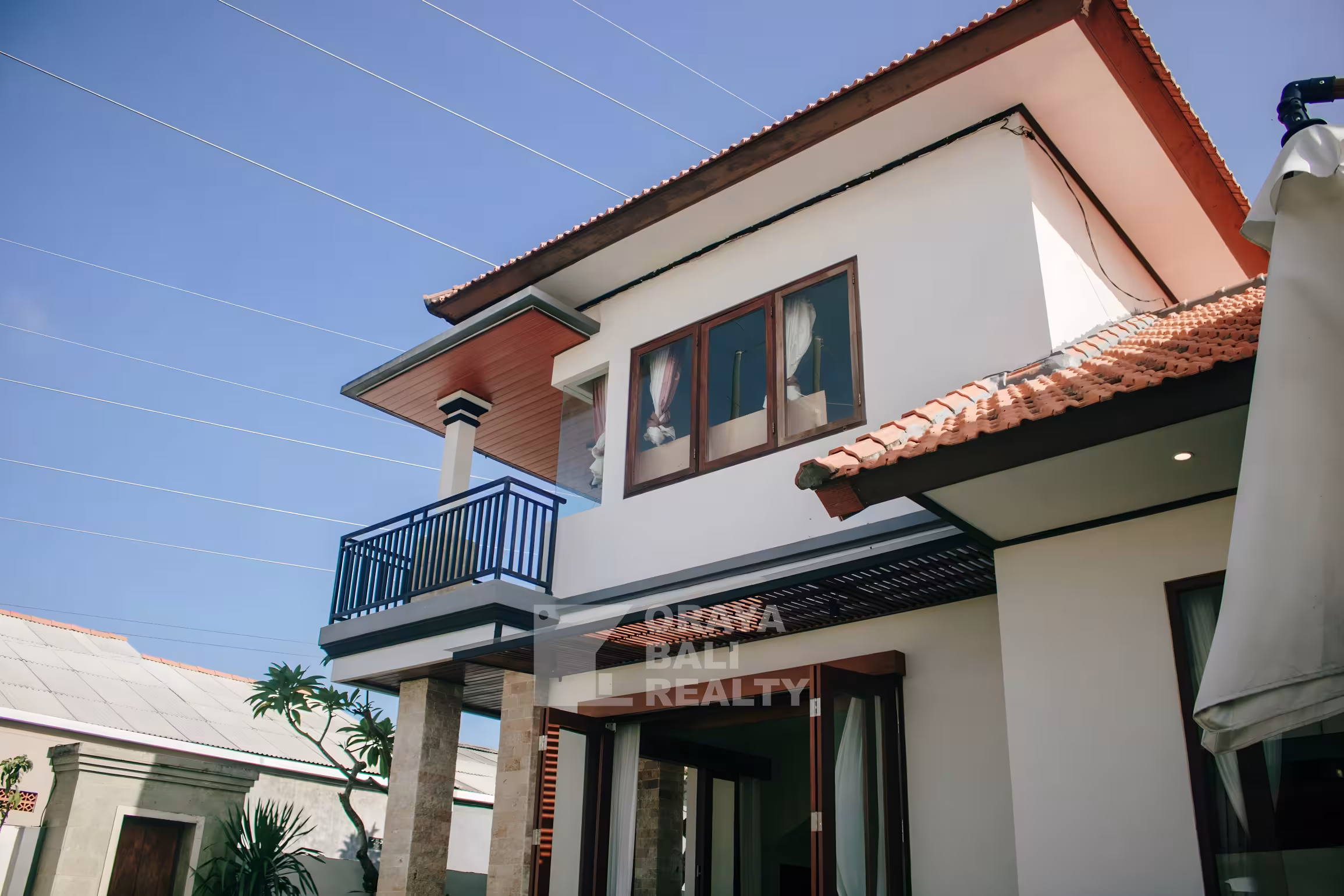 Вилла, 3 спальни