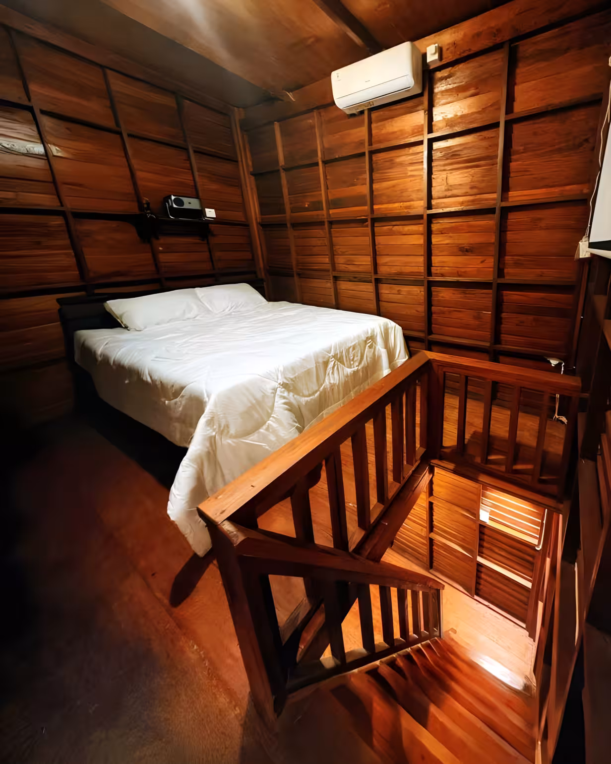 Вилла, 1 спальня