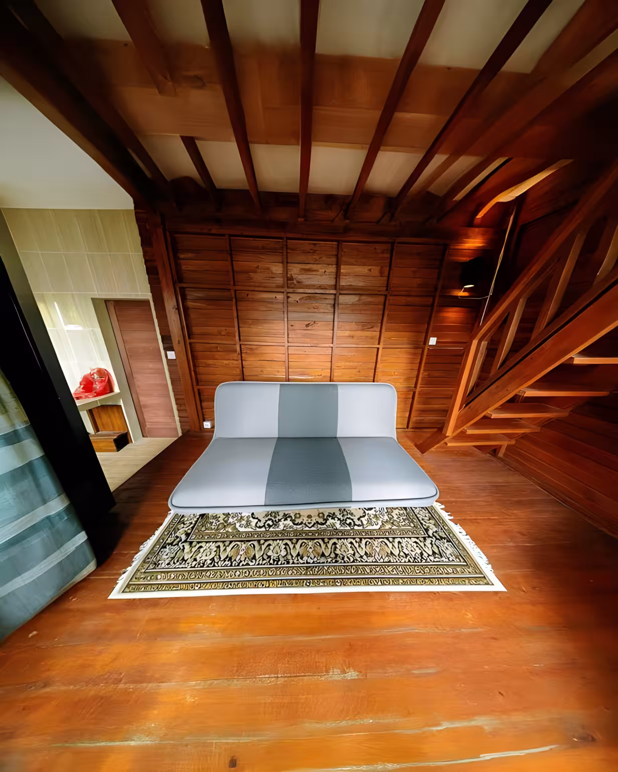 Вилла, 1 спальня