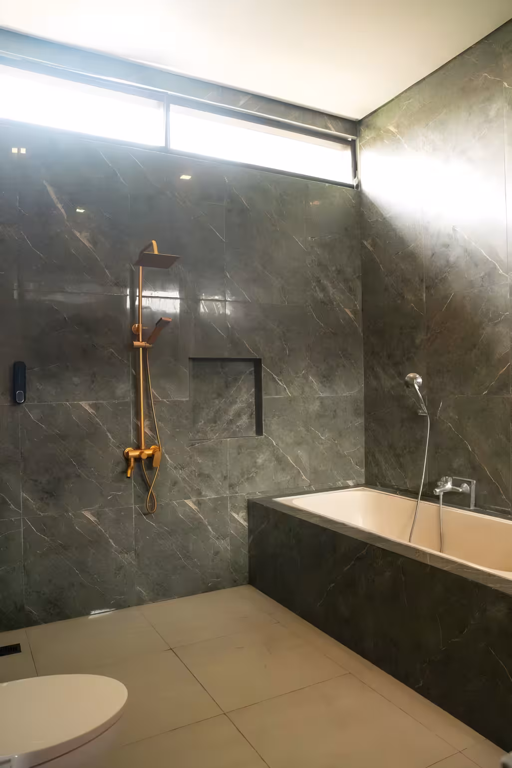 Вилла, 2 спальни