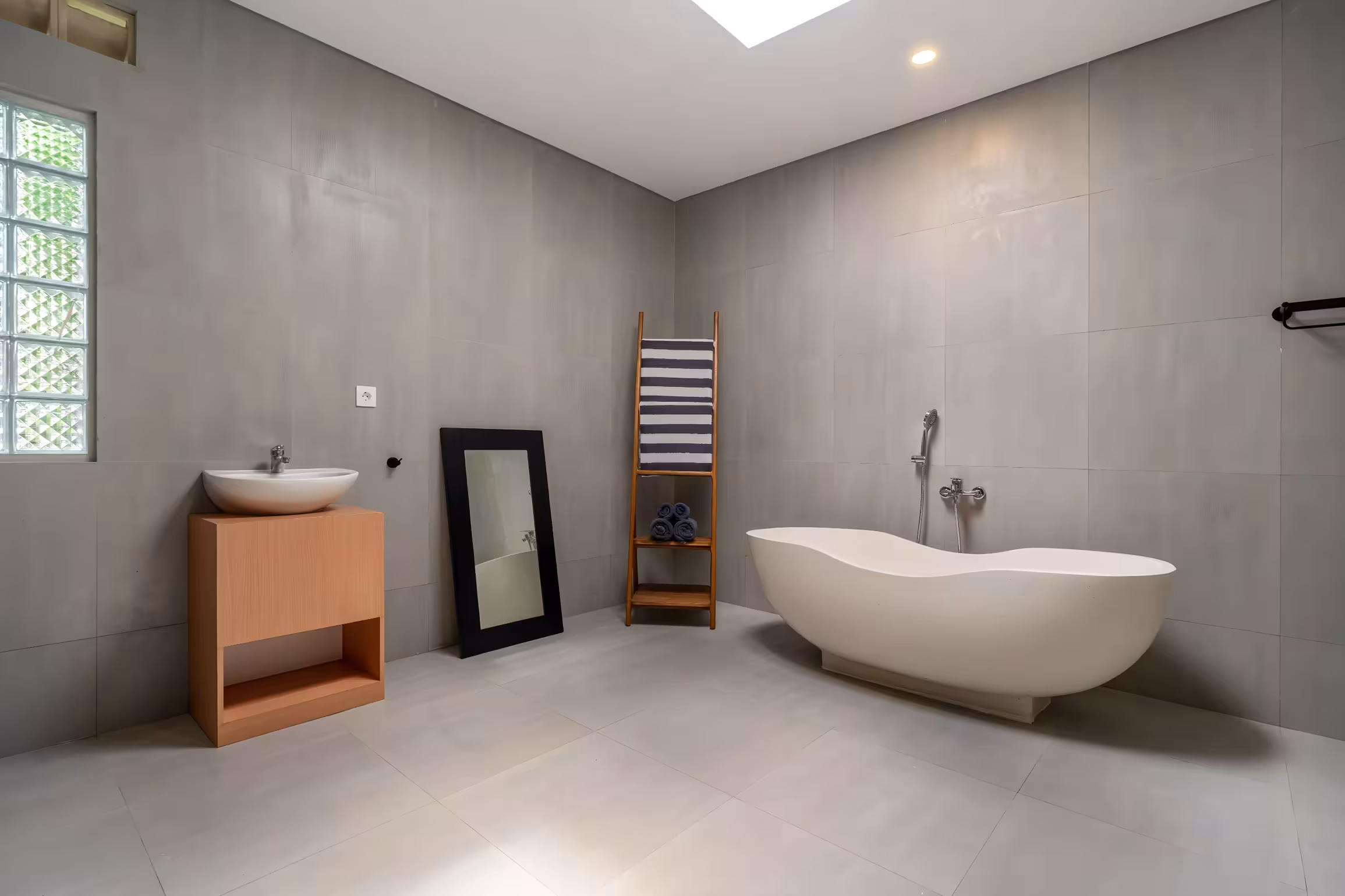 Вилла, 2 спальни