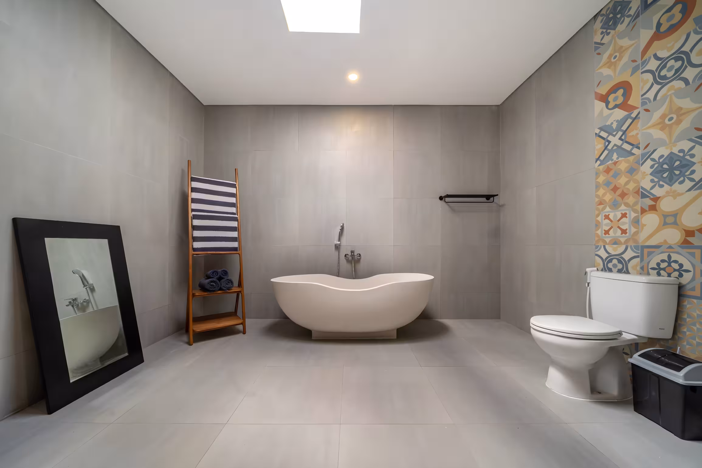 Вилла, 2 спальни