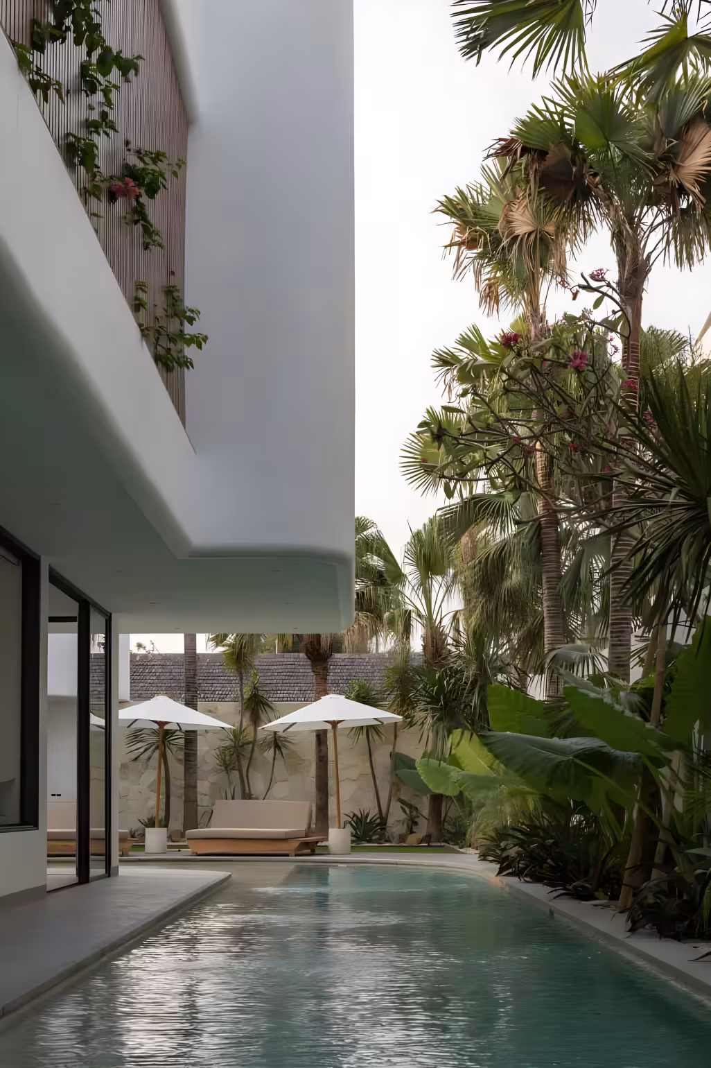 Вилла, 5 спален