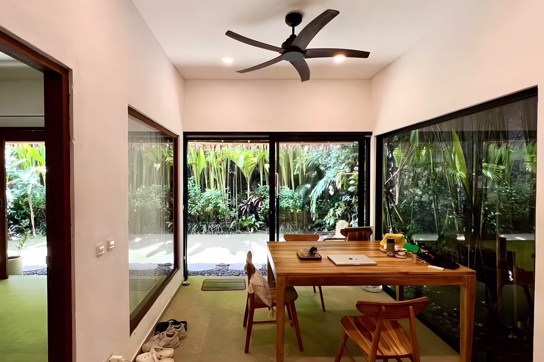 Апартаменты, 1 спальня