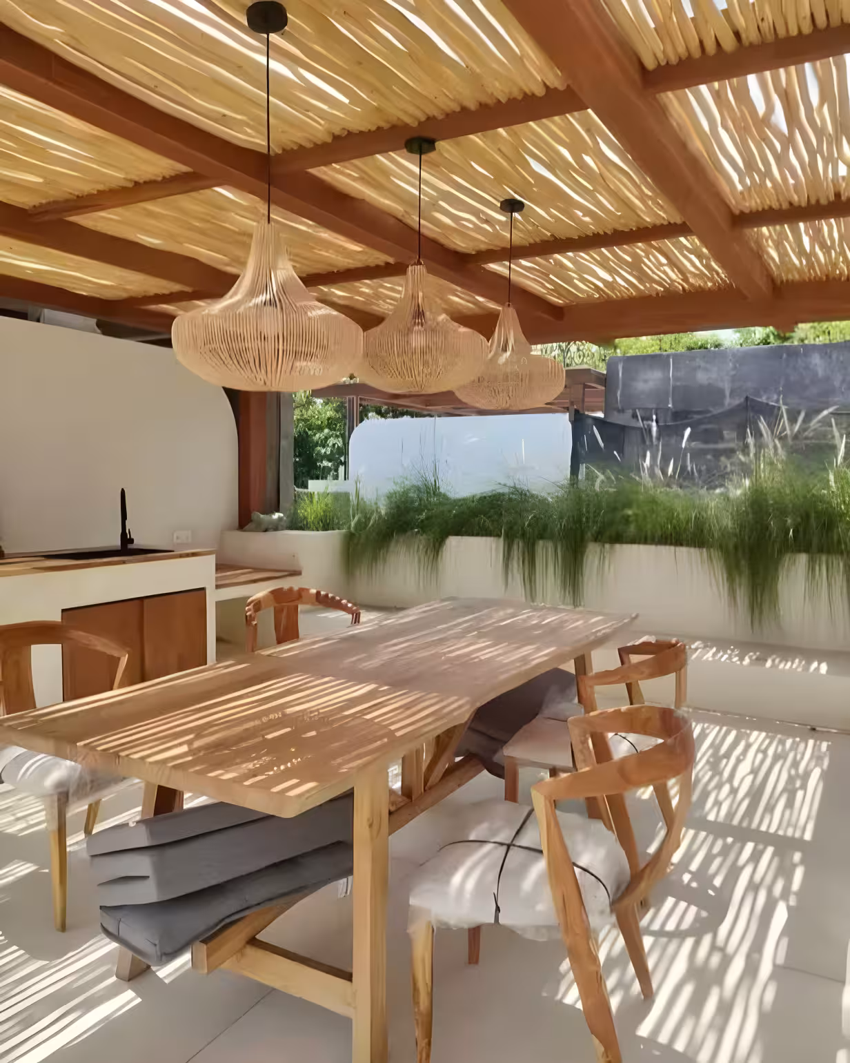 Объявление