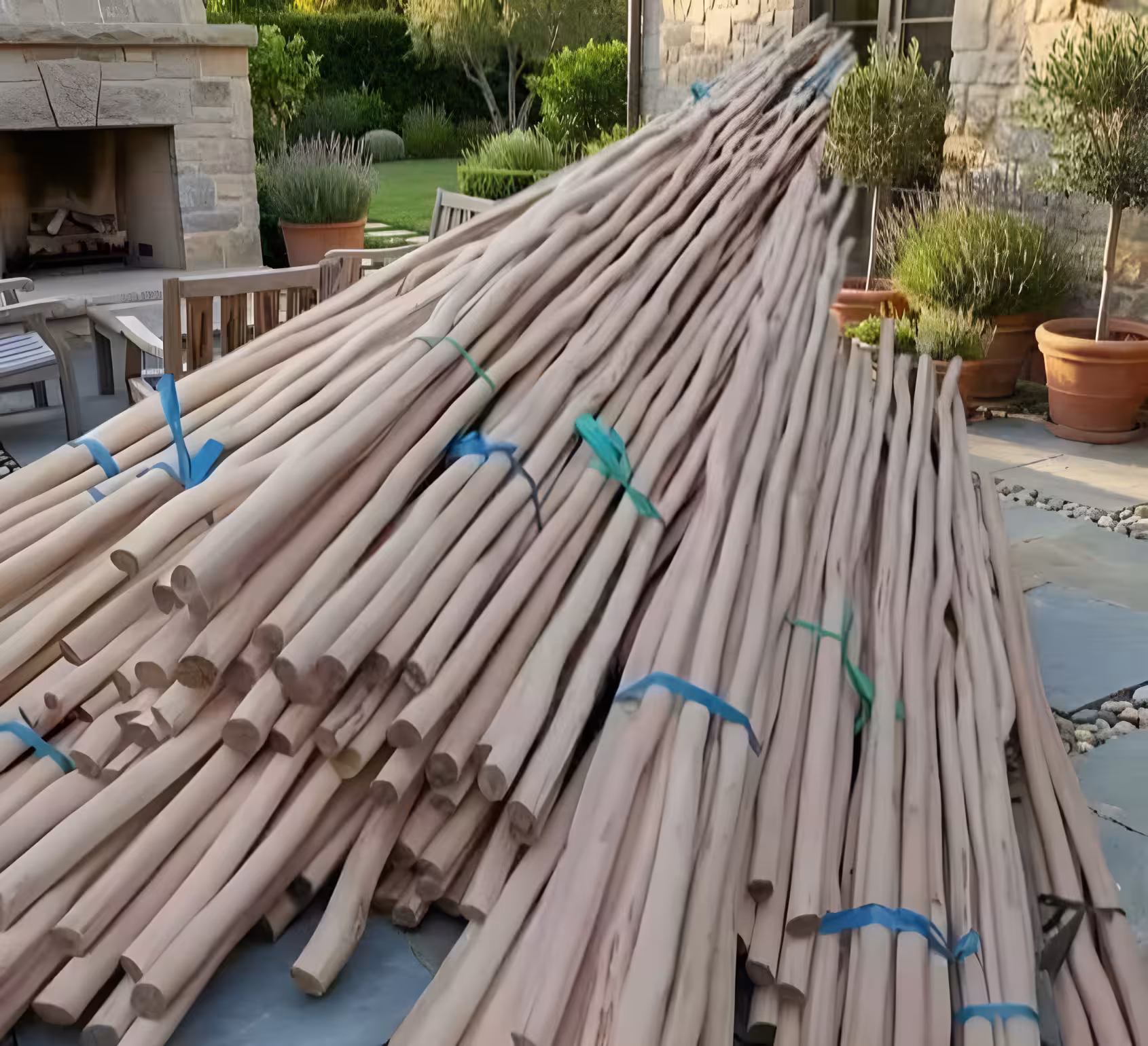 Объявление