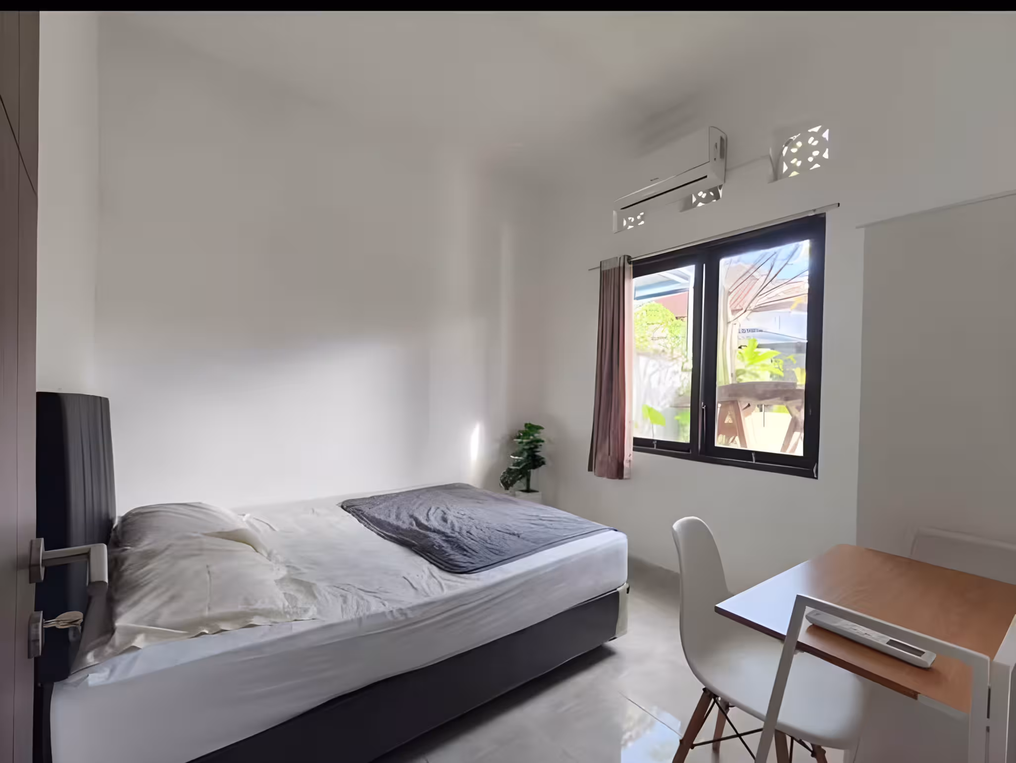 Дом, 2 спальни