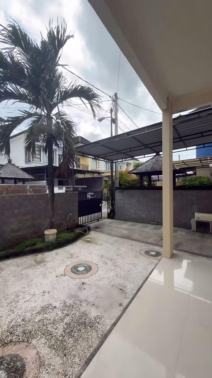 Вилла, 3 спальни