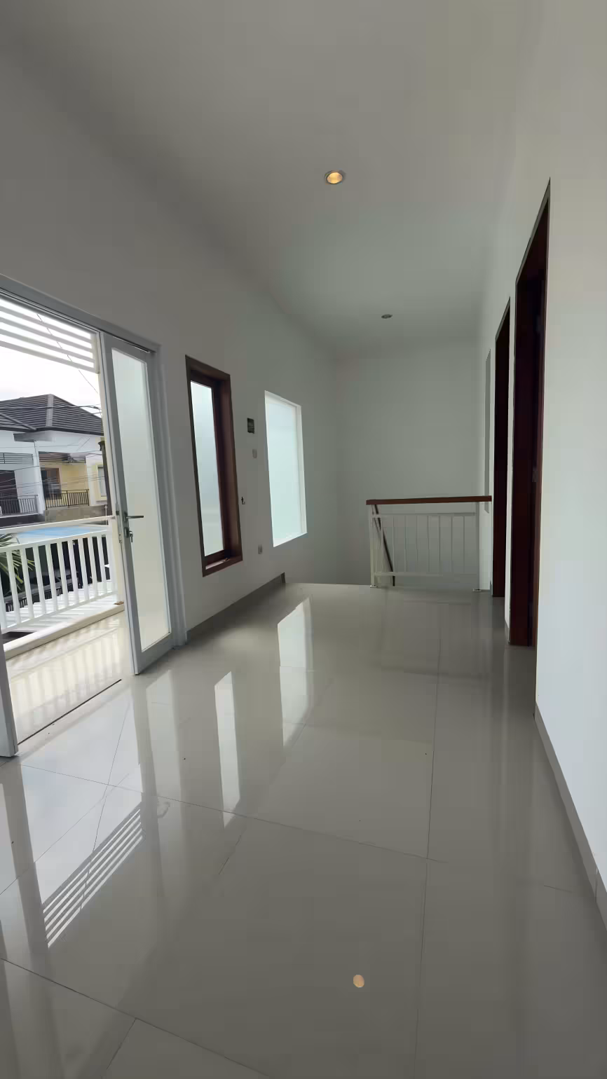 Вилла, 3 спальни