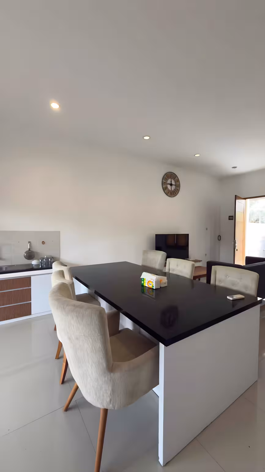 Вилла, 3 спальни