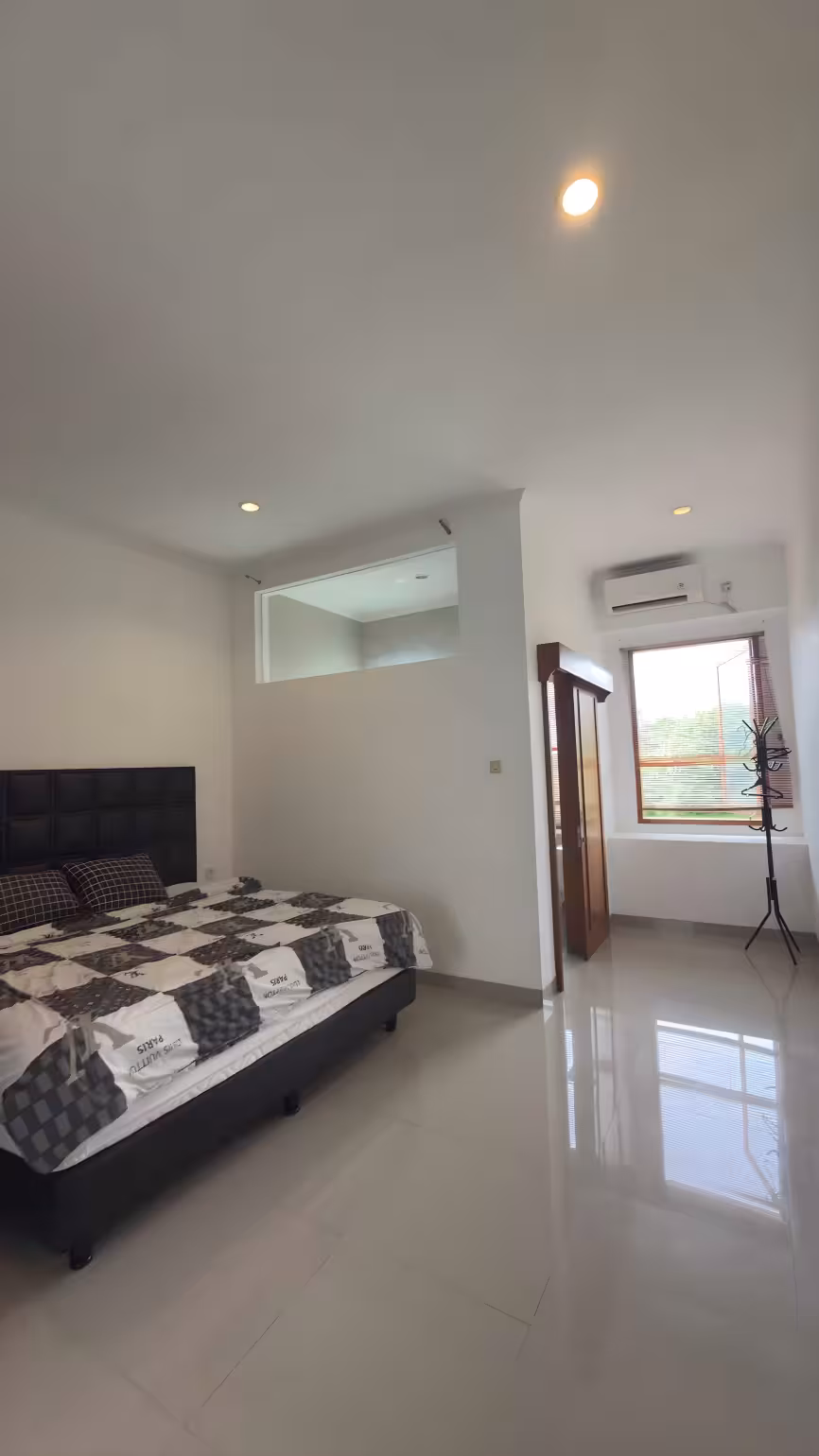 Вилла, 3 спальни