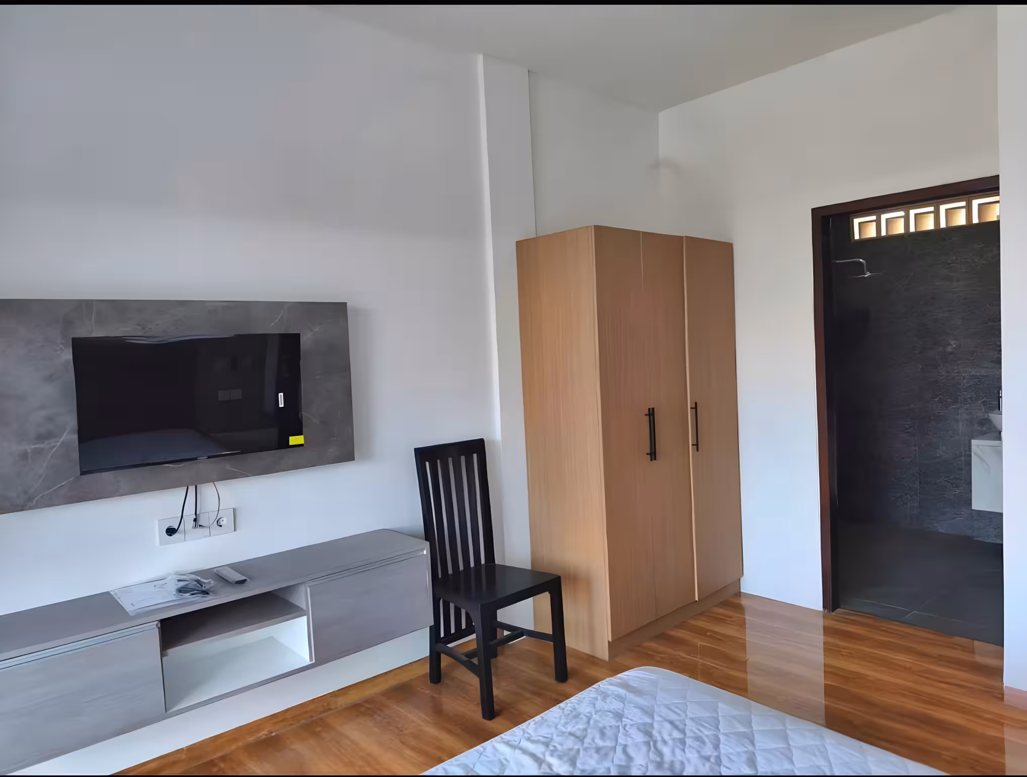 Вилла, 3 спальни