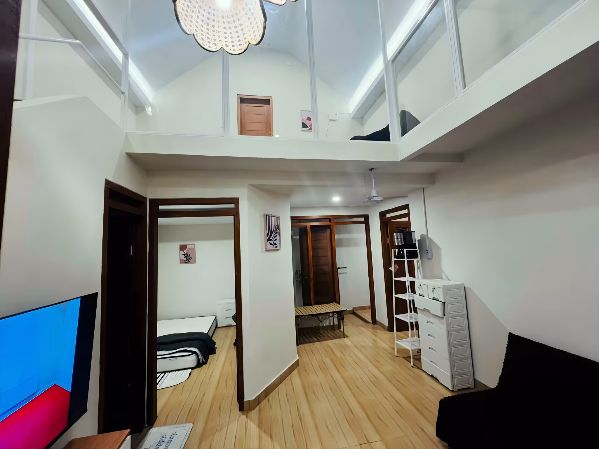 Дом, 3 спальни