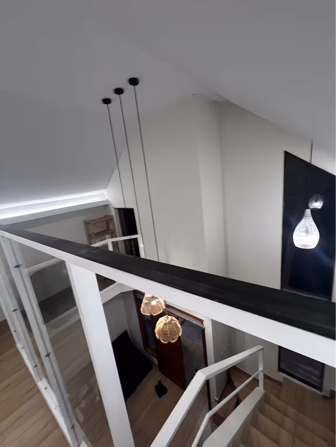 Дом, 3 спальни