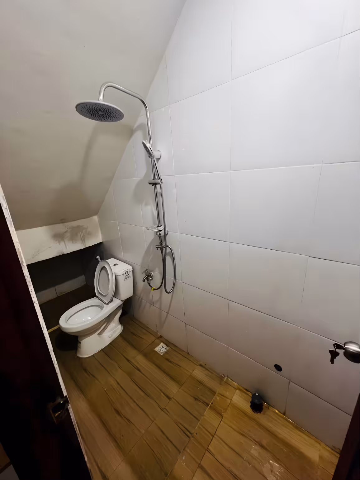 Дом, 3 спальни