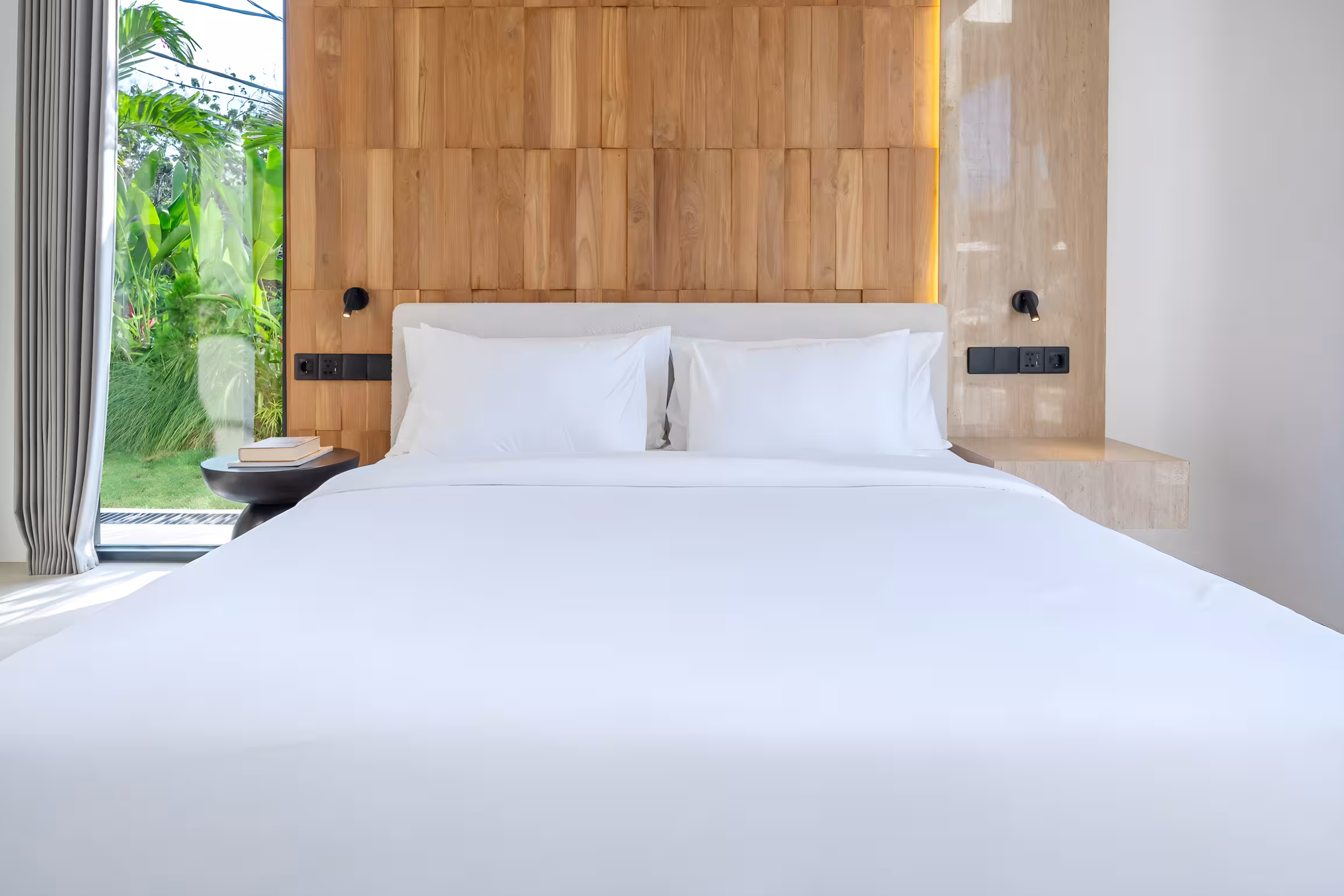 Вилла, 1 спальня