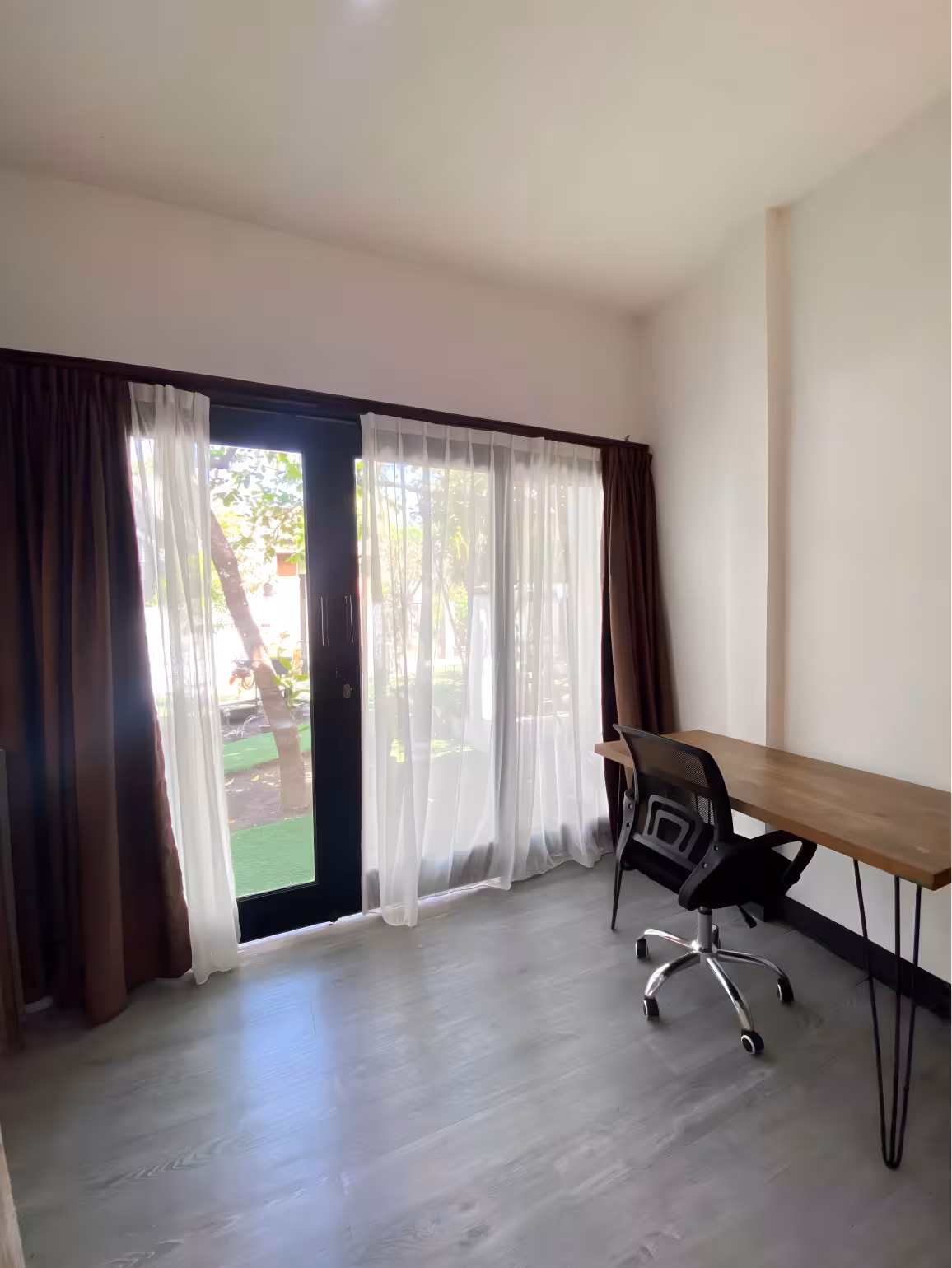 Апартаменты, 1 спальня