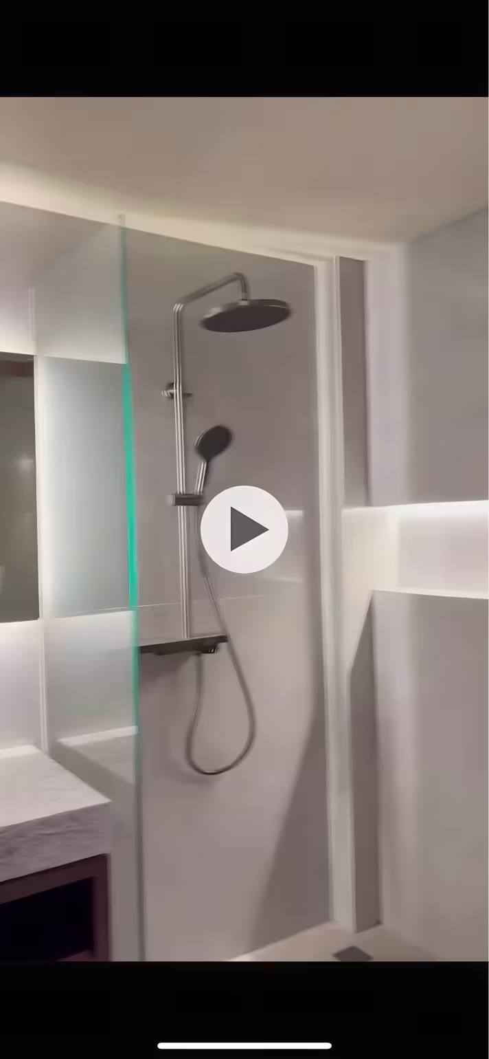 Апартаменты, 1 спальня