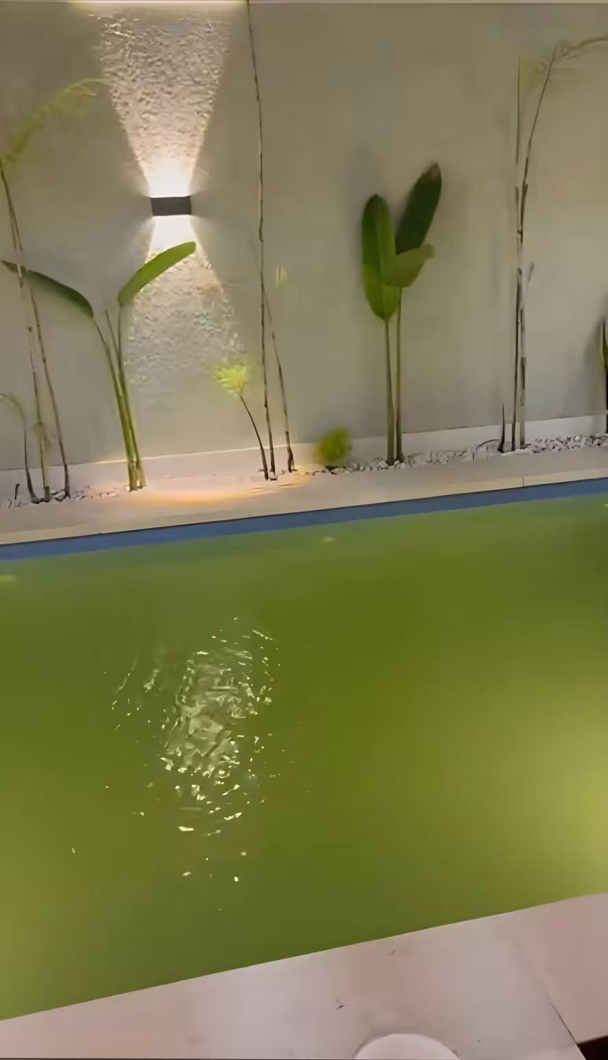 Вилла, 2 спальни