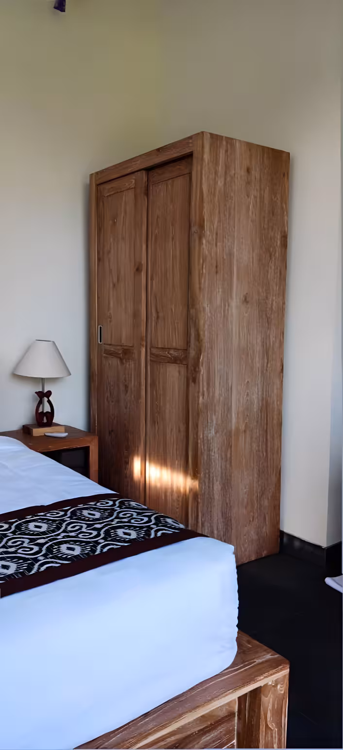 Дом, 1 спальня