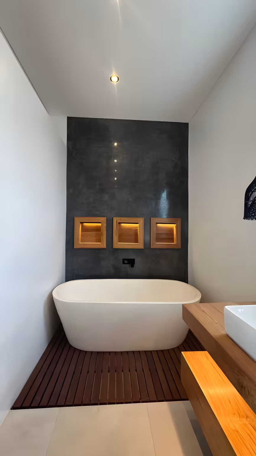 Апартаменты, 2 спальни