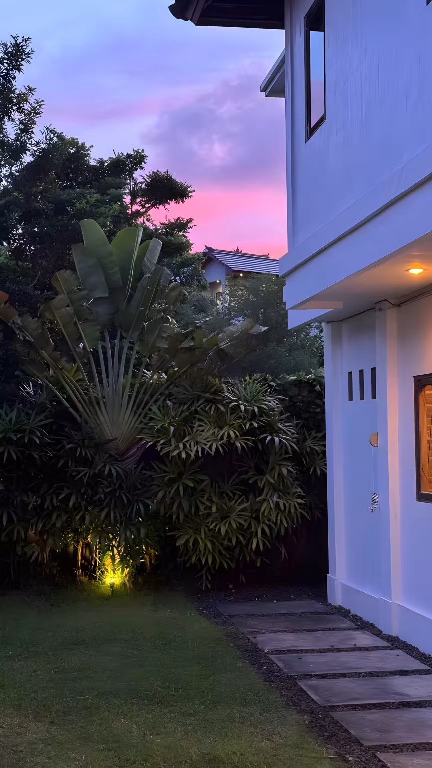 Дом, 2 спальни