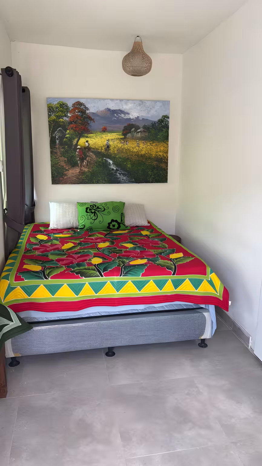 Дом, 2 спальни