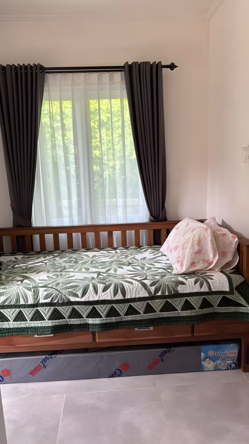 Дом, 2 спальни