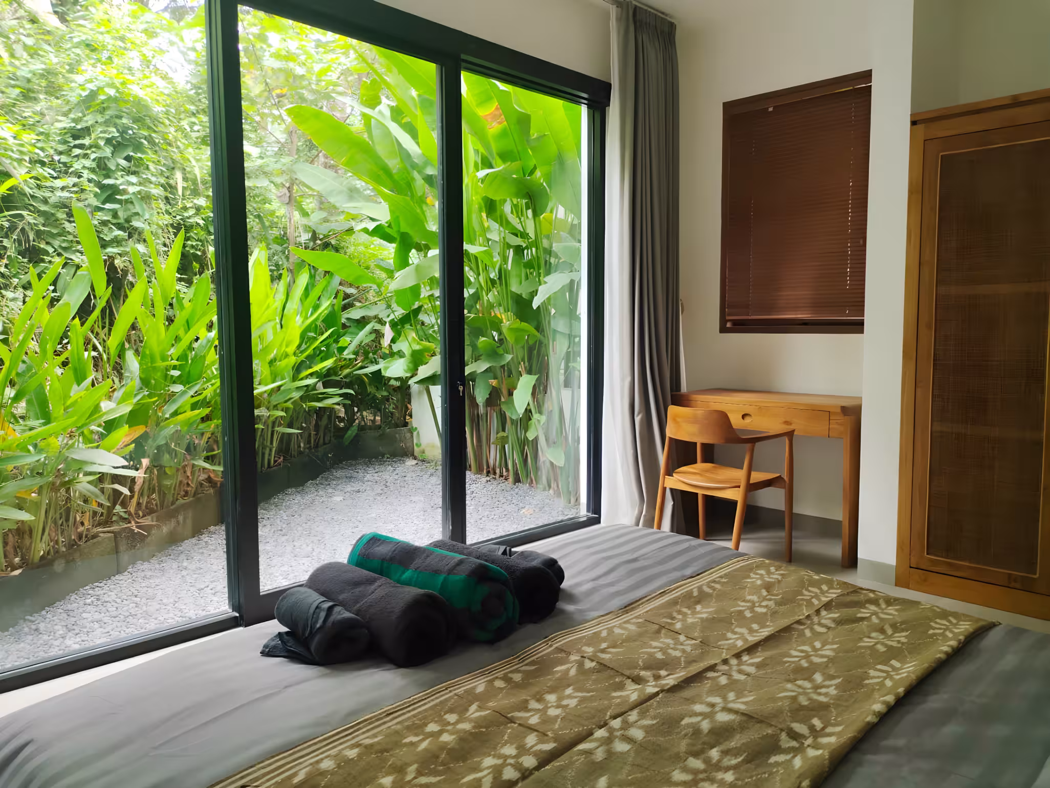 Вилла, 3 спальни