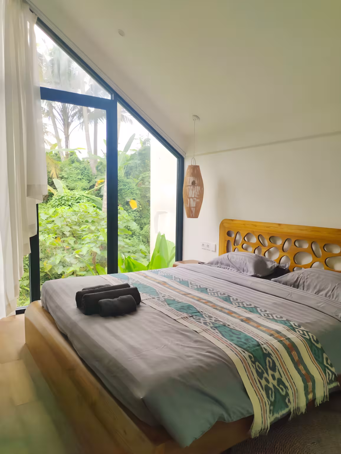 Вилла, 3 спальни