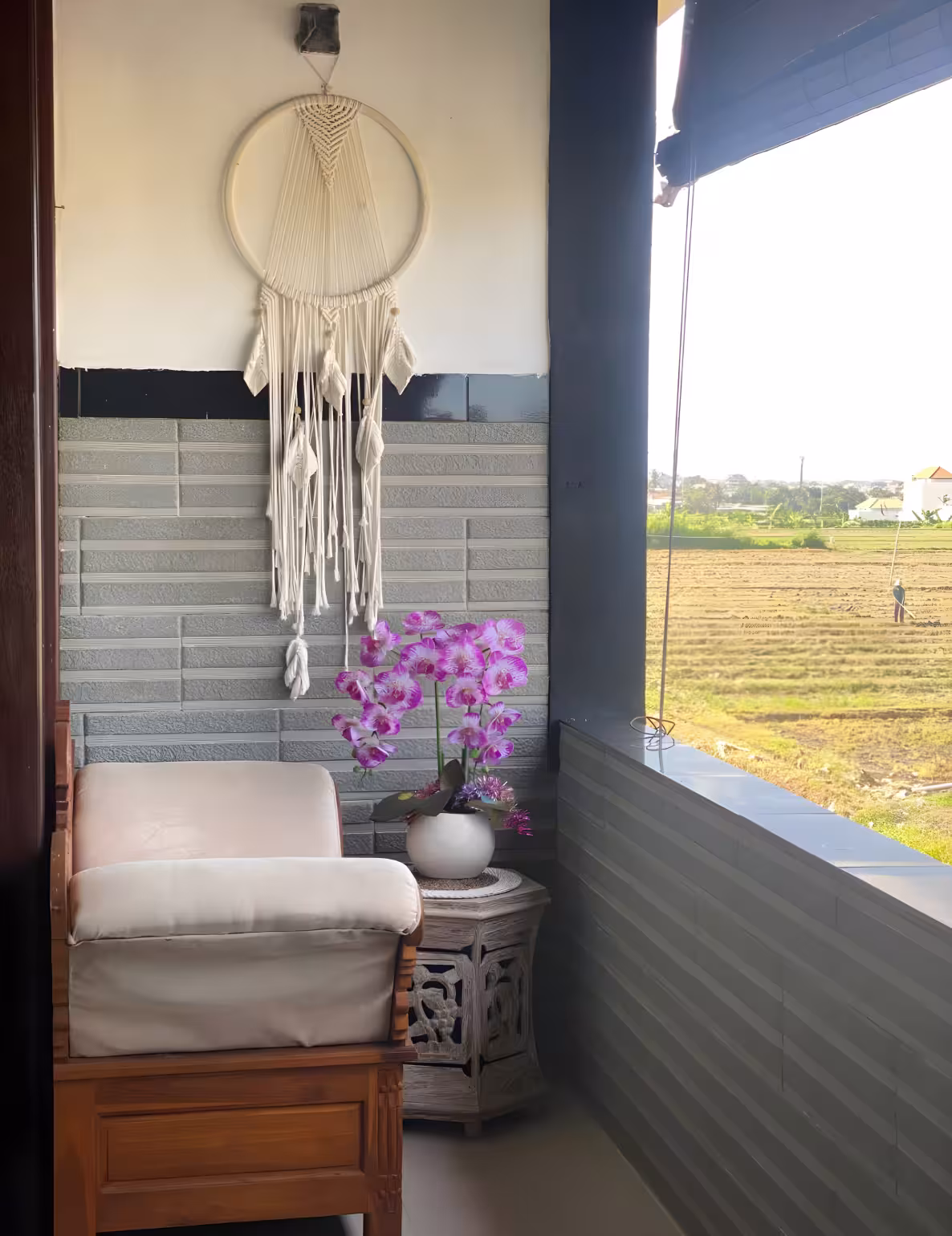 Апартаменты, 1 спальня